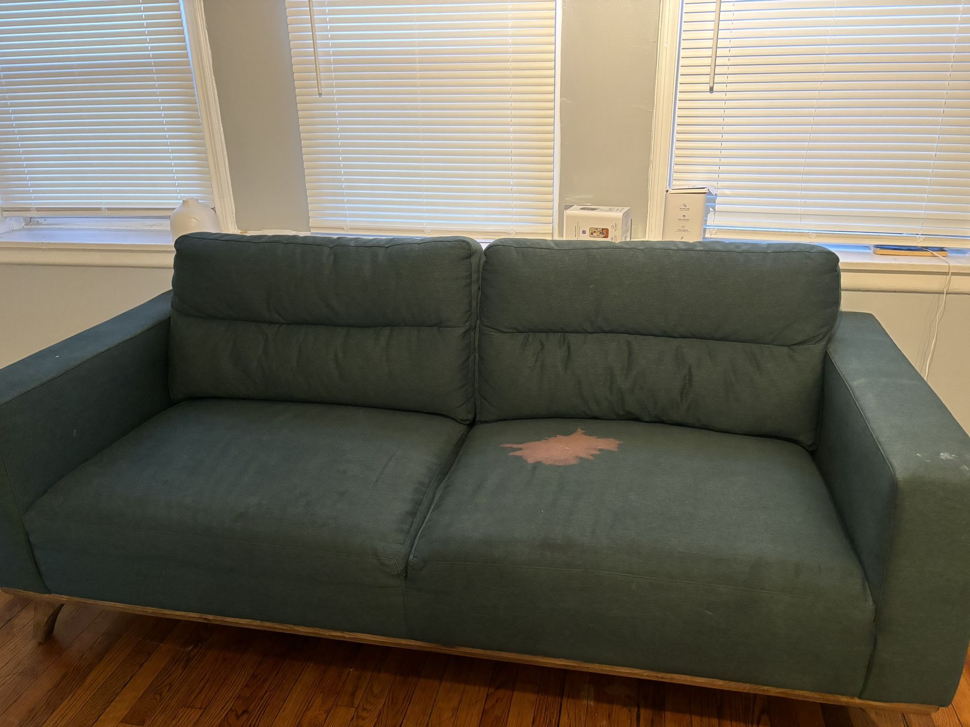 Two Seater Loveseat