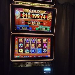 Slot Machine 