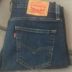 Levi’s