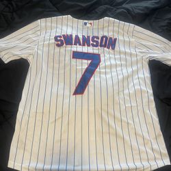 World Series 2016 Cubs jersey *bought in wrigley field for Sale in El  Monte, CA - OfferUp