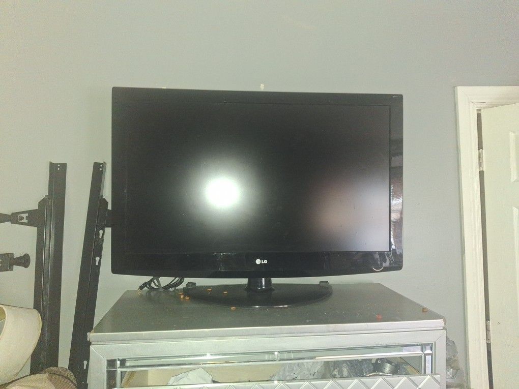 LG TV
