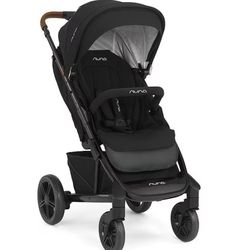 Nuna Tavo  + PIPA urbn travel system *STROLLER ONLY*