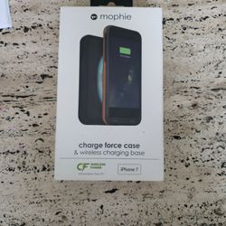 Wireless Charging Base - IPhone 7