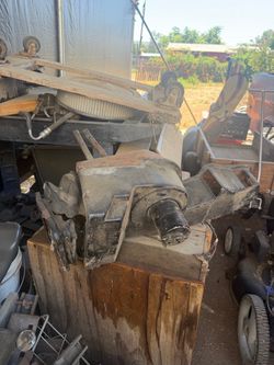 67 ford f100 heater box