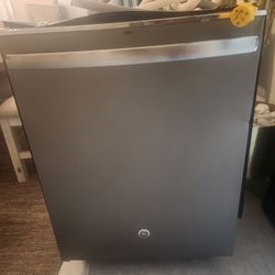 GE Dishwasher 