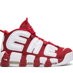 Uptempo Supreme 