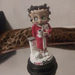 Betty Boop