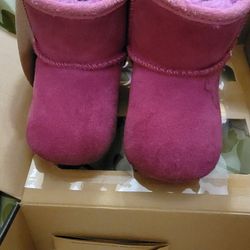Baby Ugg Boots