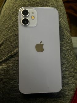 iPhone 12 Mini