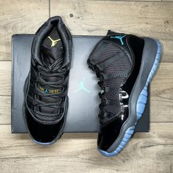 Air Jordan 11 Gamma