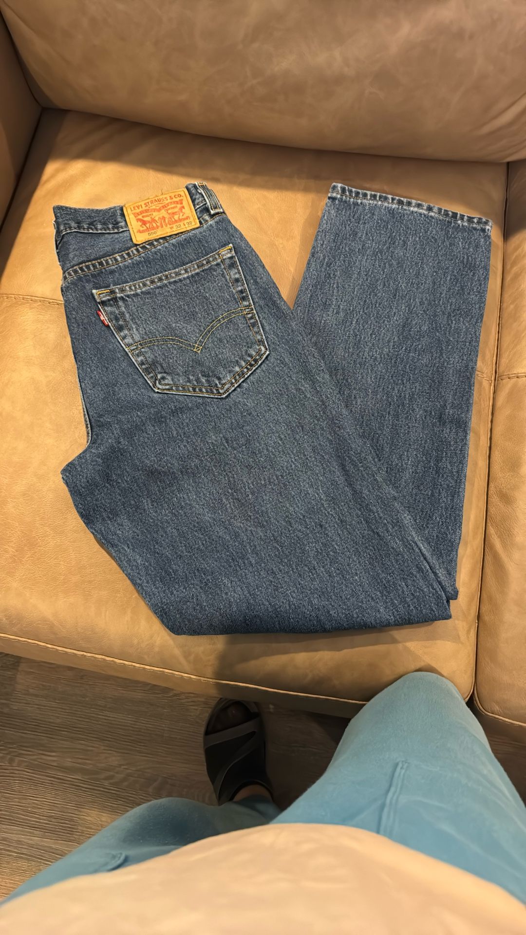 Jeans Men