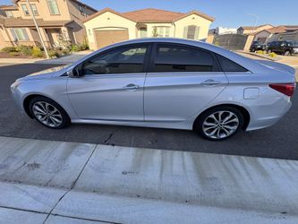 2014 Hyundai Sonata