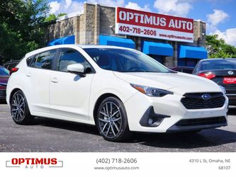 2024 Subaru Impreza