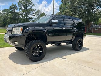 2007 Chevrolet Tahoe