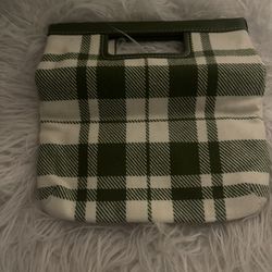 Vintage Banana Republic  Clutch
