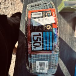 Cat 6 Ethernet Cable 150 ft