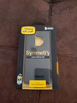 Otterbox galaxy 9 case