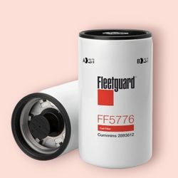 Fleetguard Cummins Fuel Filter 