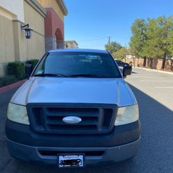 2006 Ford F-150