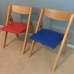 Child Size Chairs 