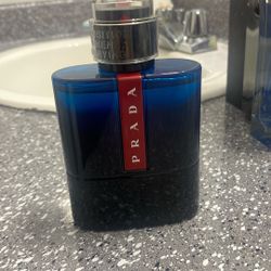 Men’s Colognes 