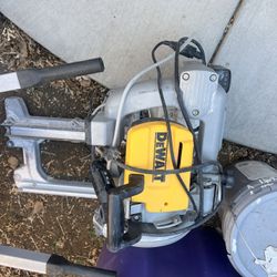 Dewalt Wet Saw For Sale 