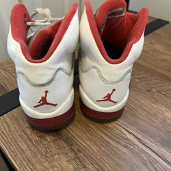 Jordan Size 7 Asking $35