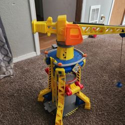 Paw Patrol Tower