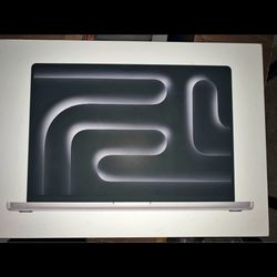 Mackbook Pro M3