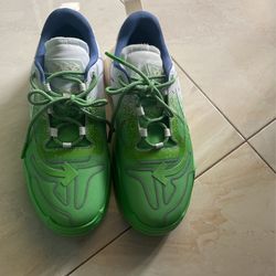 Off White Size 11 ODSY 1000 Men Shoes