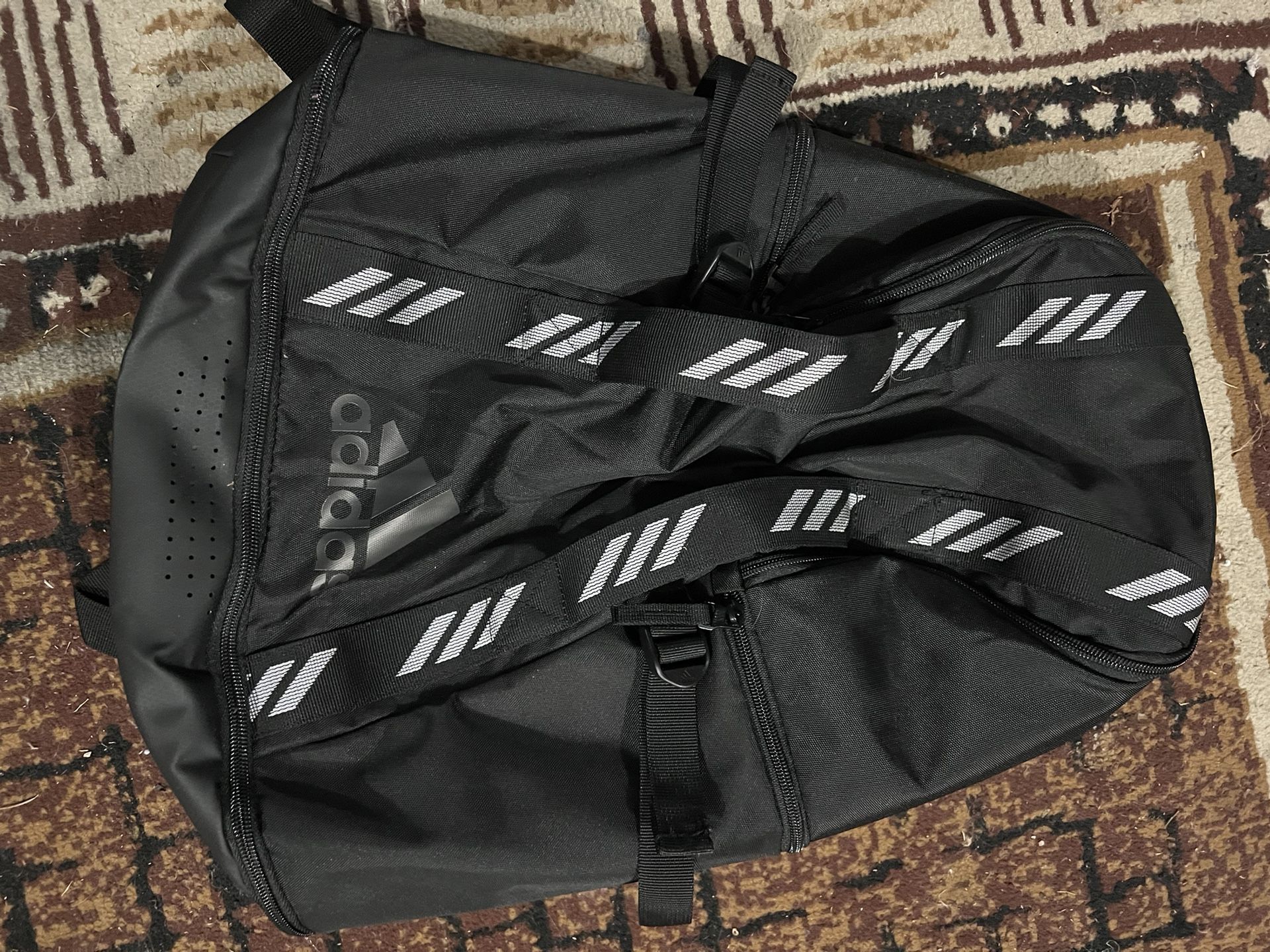 Adidas Large Backpack 