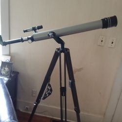 Telescope