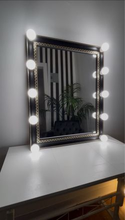 Mirror 30”25”