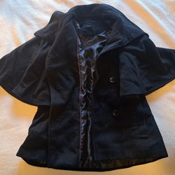 L Vampire Coat