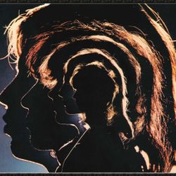 Rolling Stones Hot Rocks Vinyl