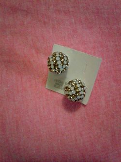 925 silver earrings for little girls