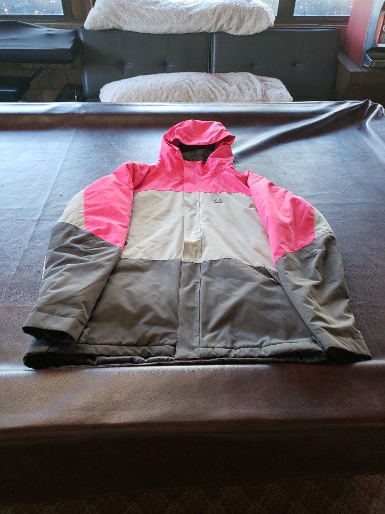 Women's Snowboarding Jacket