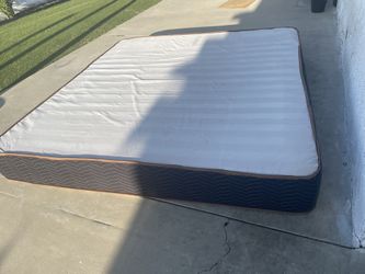 free mattress