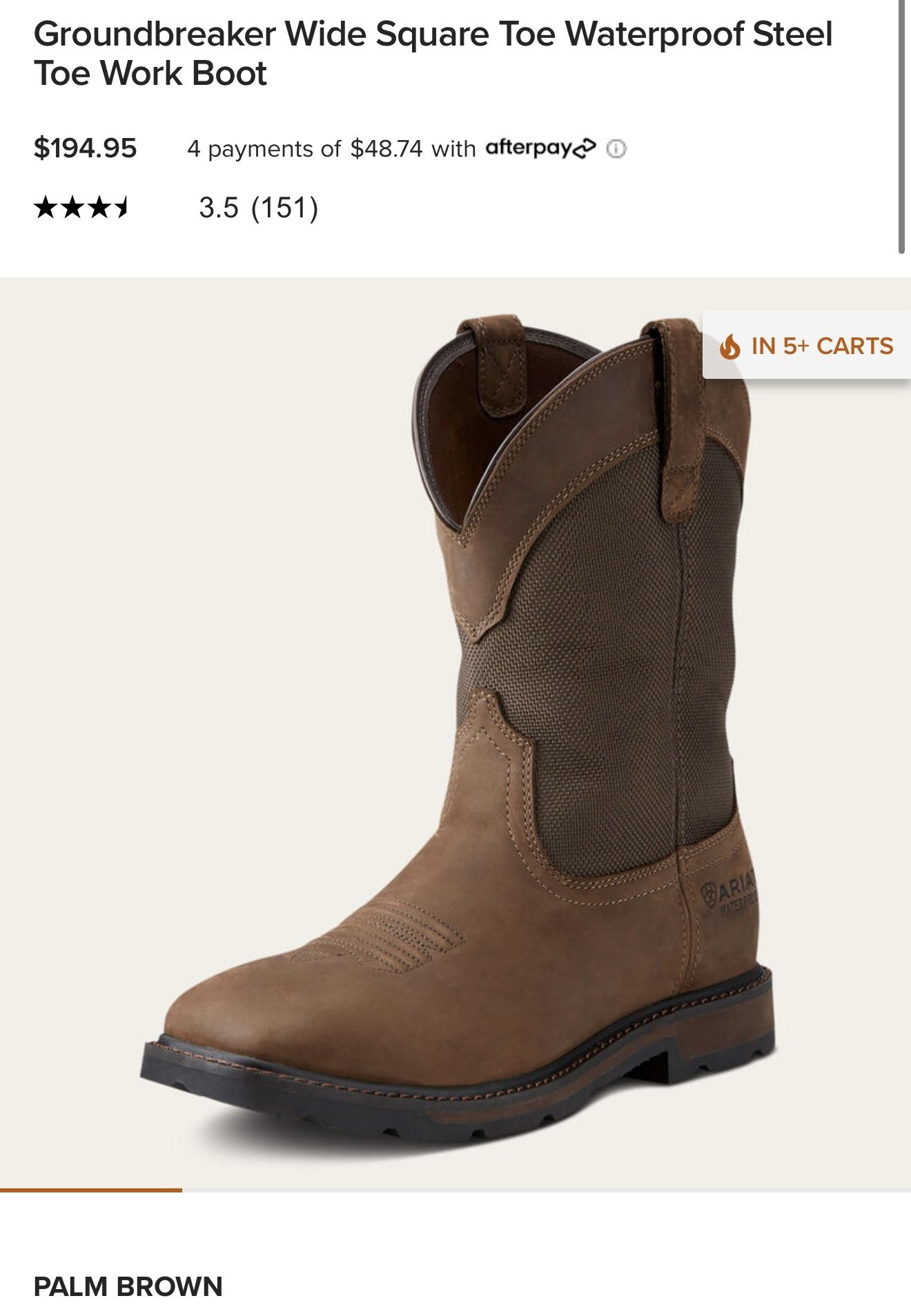 Ariat Groundbreaker Square Toe,All Products : American Fashion Style Bags On Sale