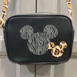 Disney purse
