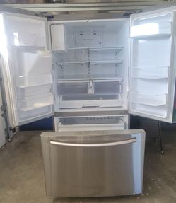 Samsung refrigerator