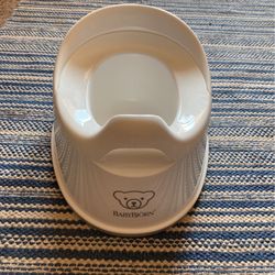 Babybjorn Toilet
