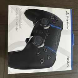 (BRAND NEW) PS5 DualSense Edge Controller 