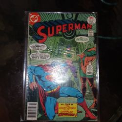 Superman 316