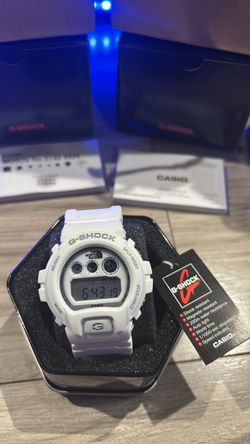G-Shock x Supreme XThe North Face