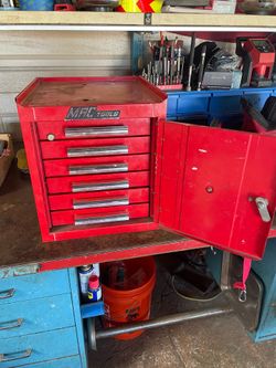 MAC SIDE BOX / KEYS