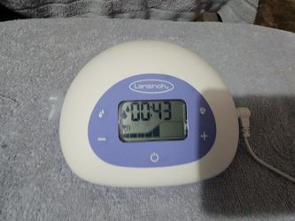 Lansinoh Breast Pump