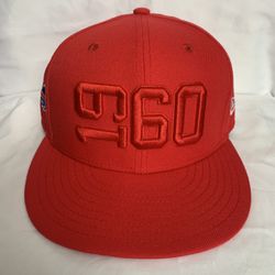 Bills New Era 9FIFTY hat