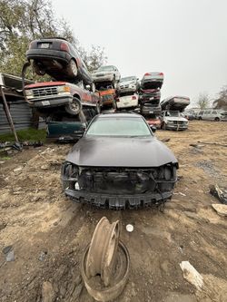 2006 Dodge Charger 5.7 L RWD a/t For Parts Only‼️