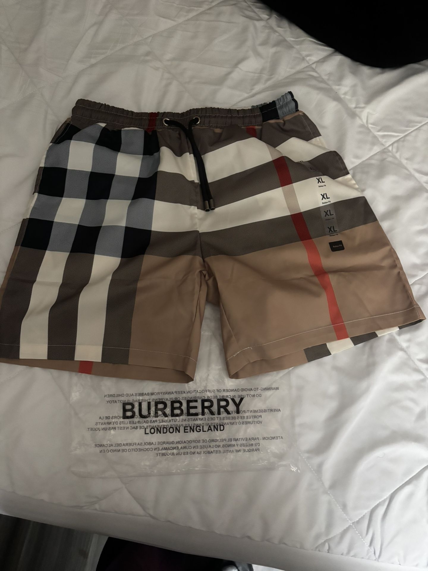 Burberry